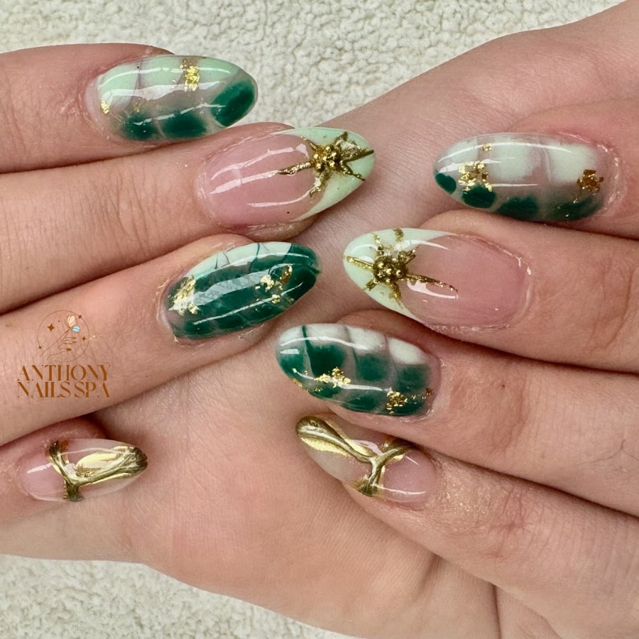 Nails Ideas